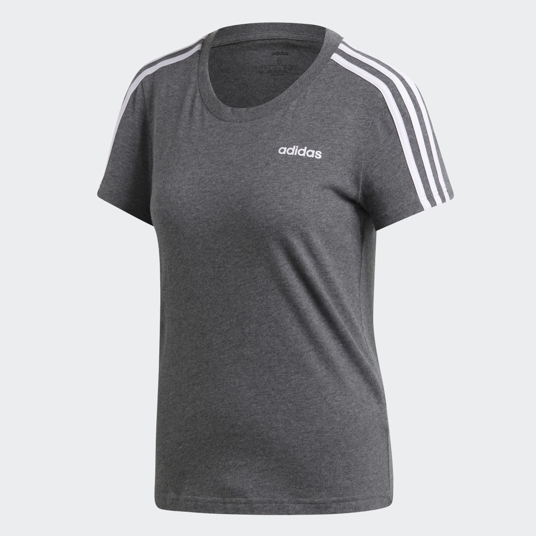 Essentials 3-Stripes T-shirt Essentials 3-Stripes T-shirt