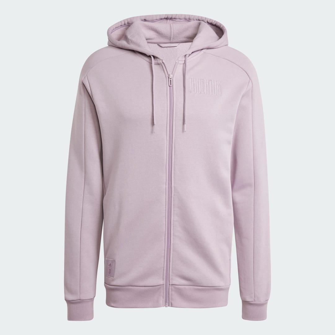 Adidas Juventus Seasonal Ritshoodie