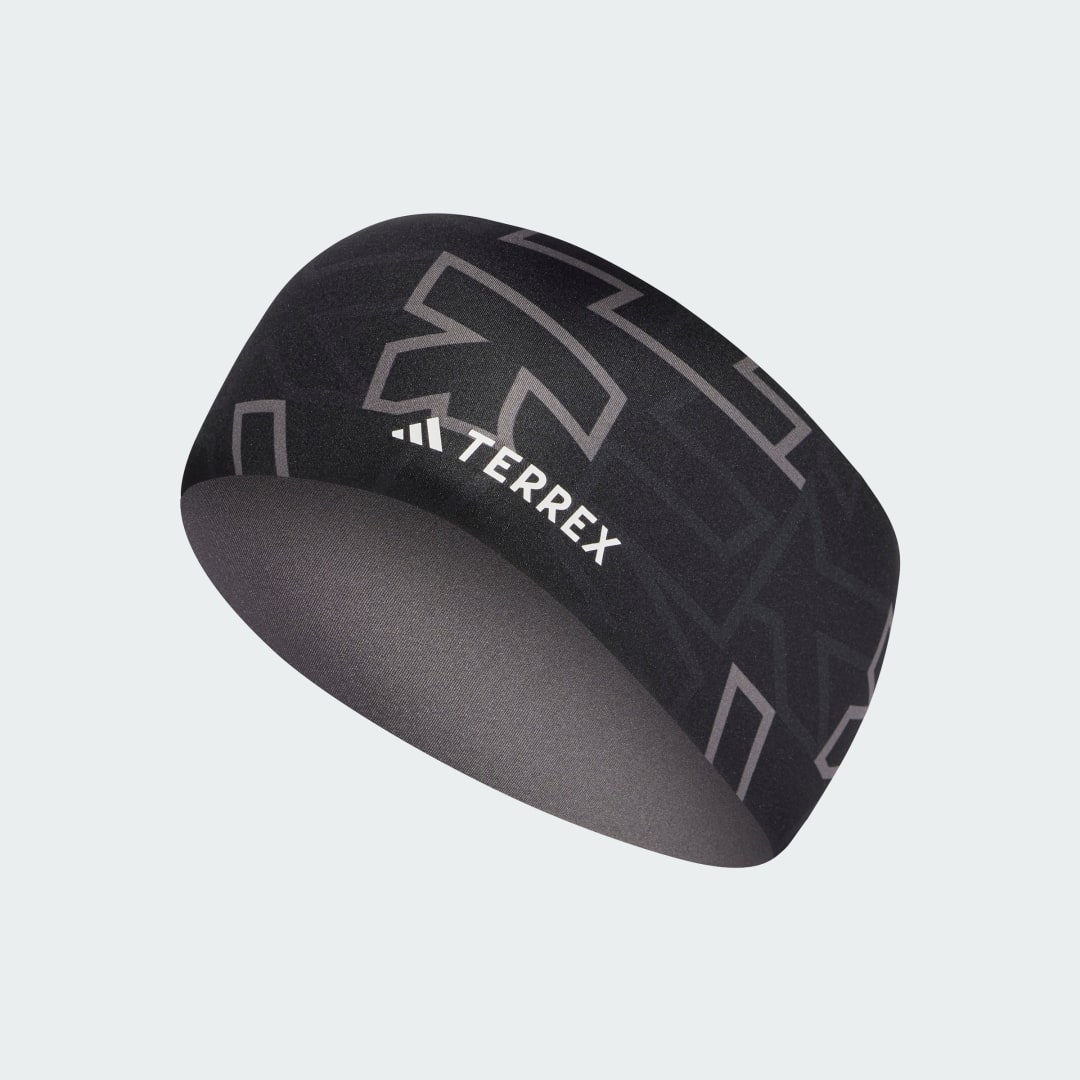Adidas Terrex Aeroready Graphic Hoofdband