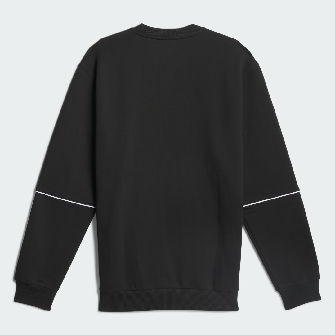 Adidas Originals 4.0 Stretch Deluxe Sweater