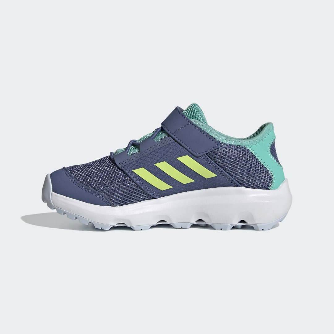 фото Кроссовки terrex climacool voyager adidas performance