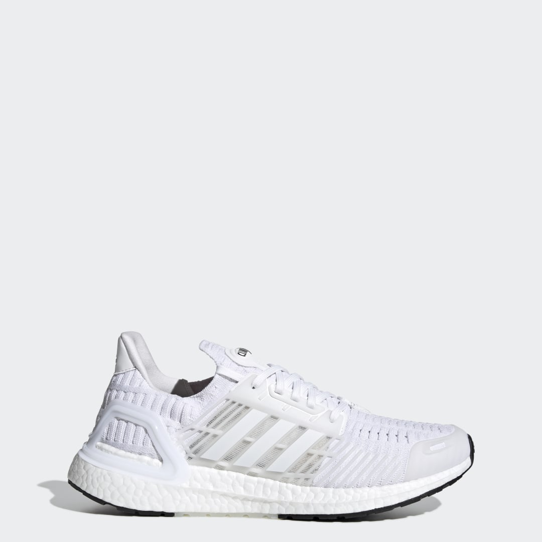 фото Кроссовки для бега ultraboost dna cc_1 adidas performance
