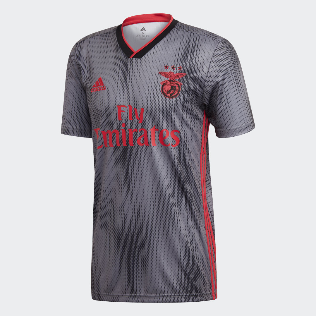 Benfica Away Jersey