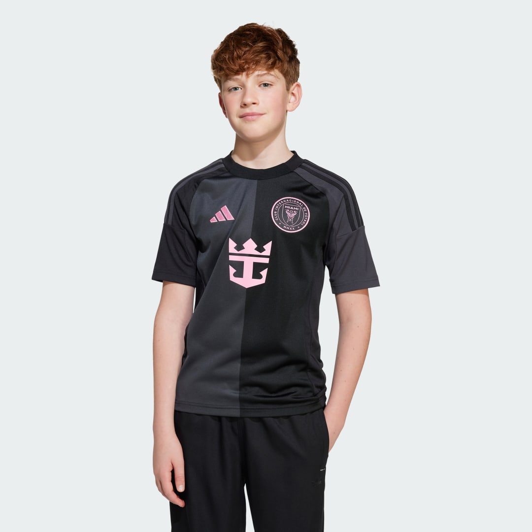 Adidas Inter Miami CF 25 26 Uitshirt Kids