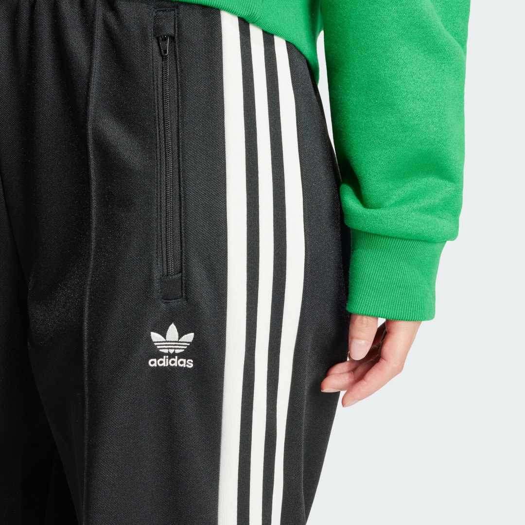Adidas beckenbauer trainingspak top