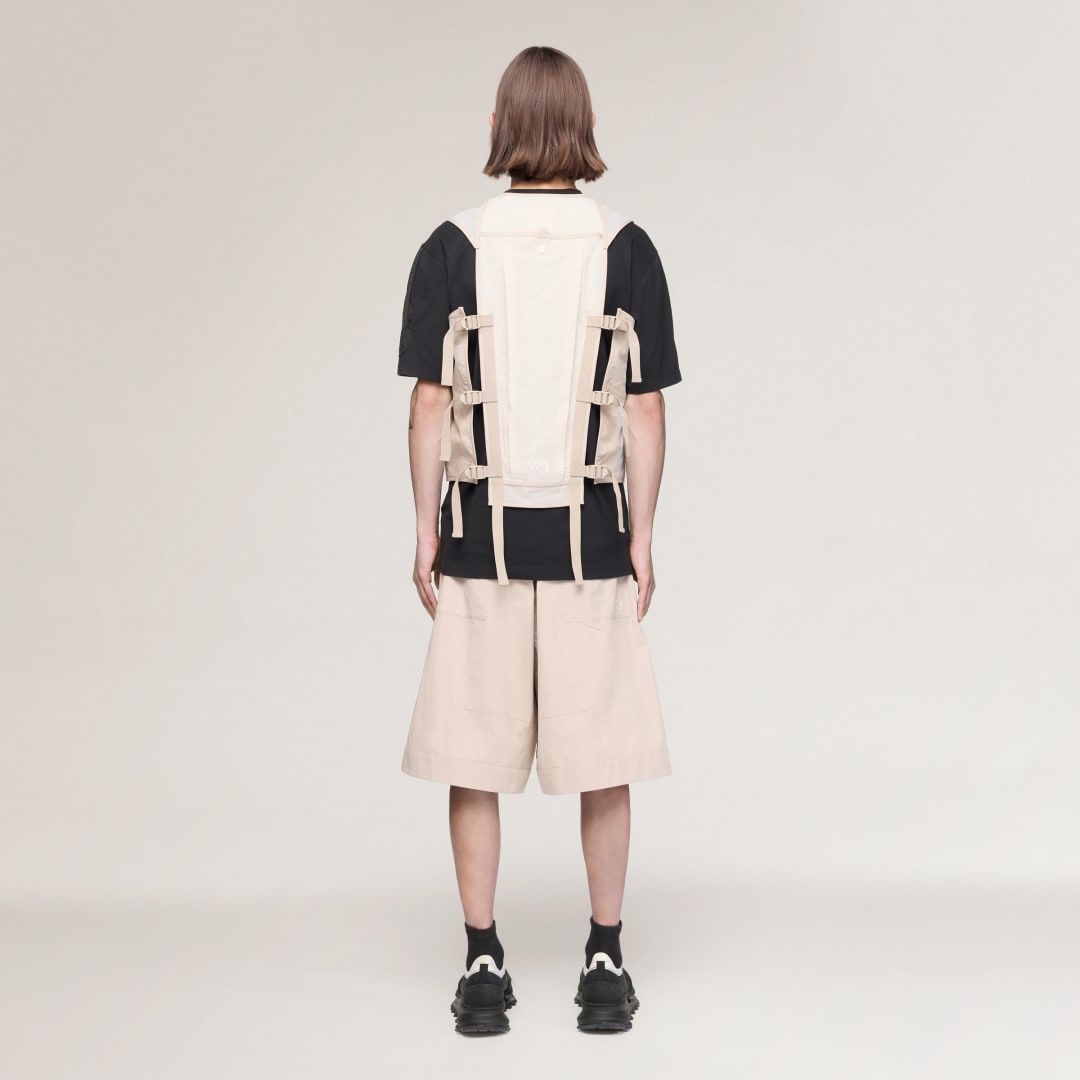 Thumbnail - Y-3 TACTICAL UTILITY-WESTE