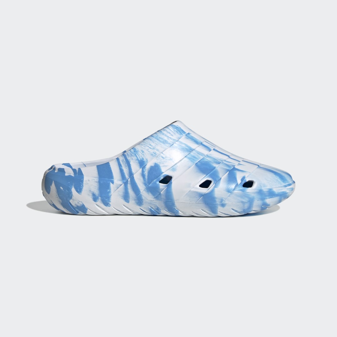 adidas Adicane Clogs Cloud White M 13 / W 14 Unisex
