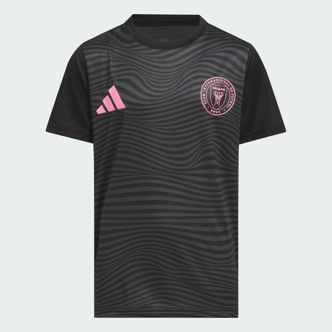 

adidas Y Messi N&N Niño, Negro