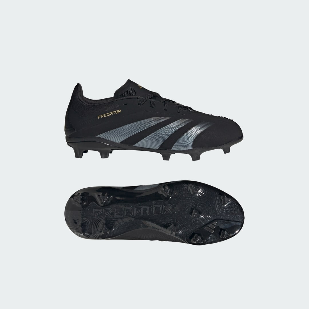 adidas Predator Elite Firm Ground Boots Kids