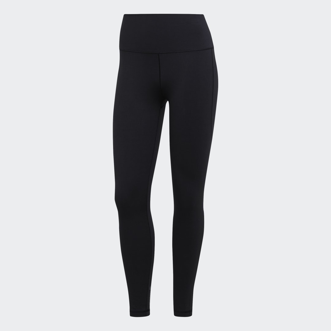 adidas adidas Yoga Studio 7/8 Leggings