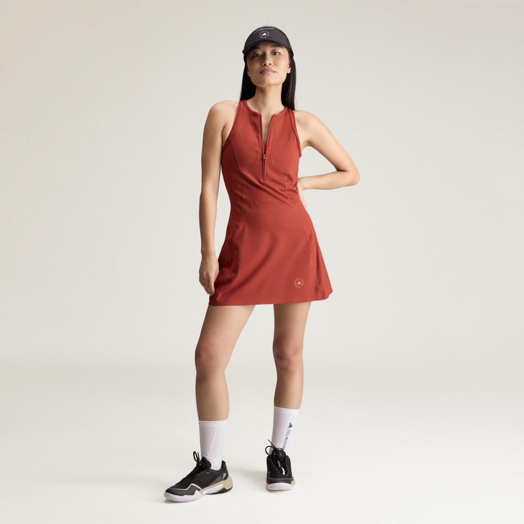 Thumbnail - adidas by Stella McCartney Training Dress