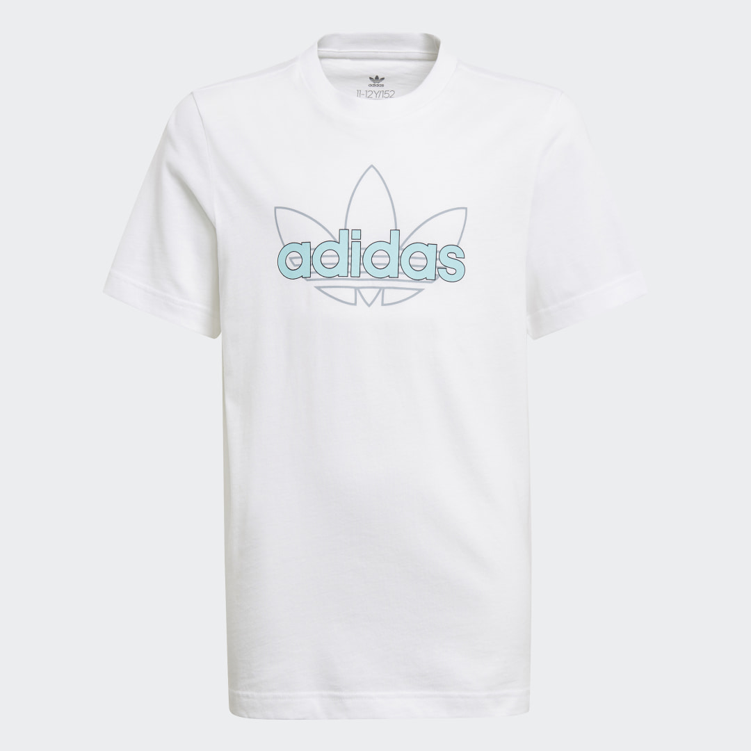 фото Футболка adidas sprt collection graphic