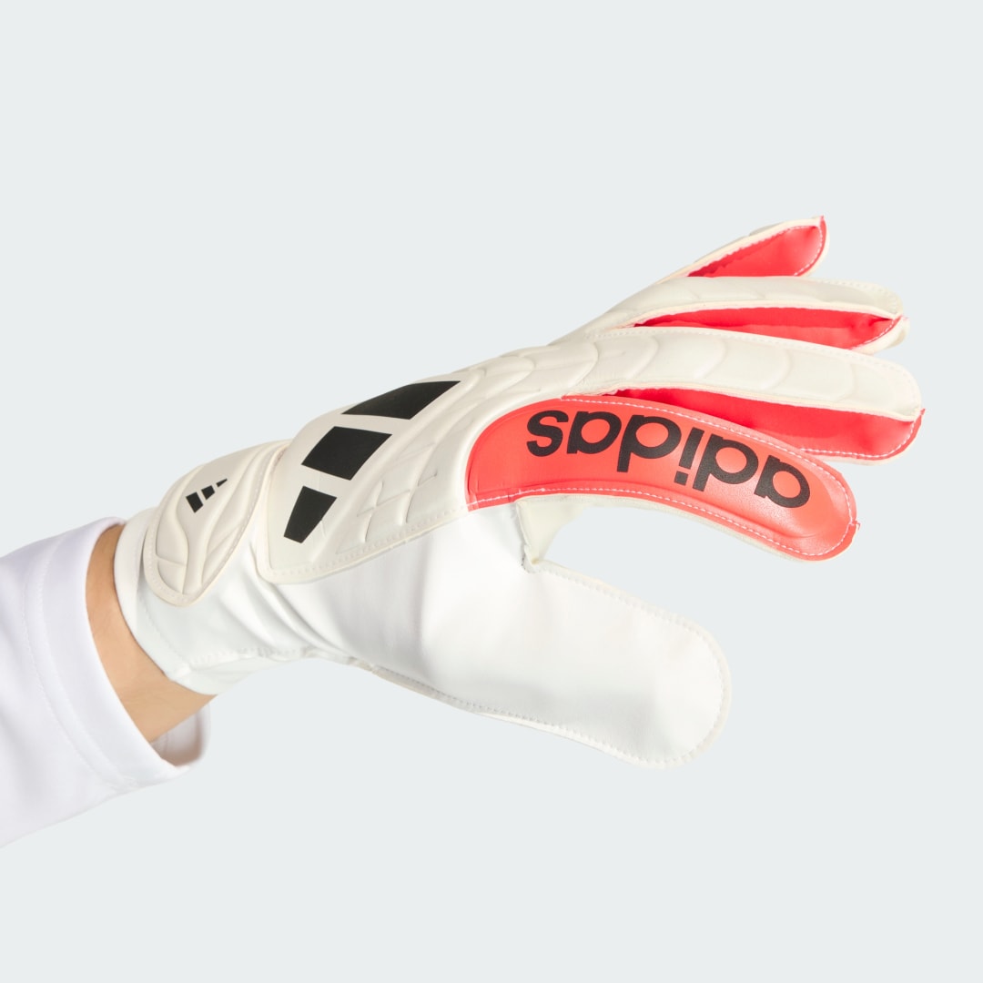 GANTS DE GARDIEN DE BUT COPA CLUB - vue 4