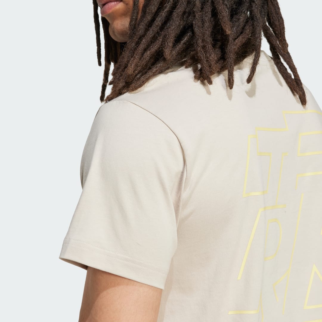 Adidas Terrex Signature AOP Graphic T-shirt