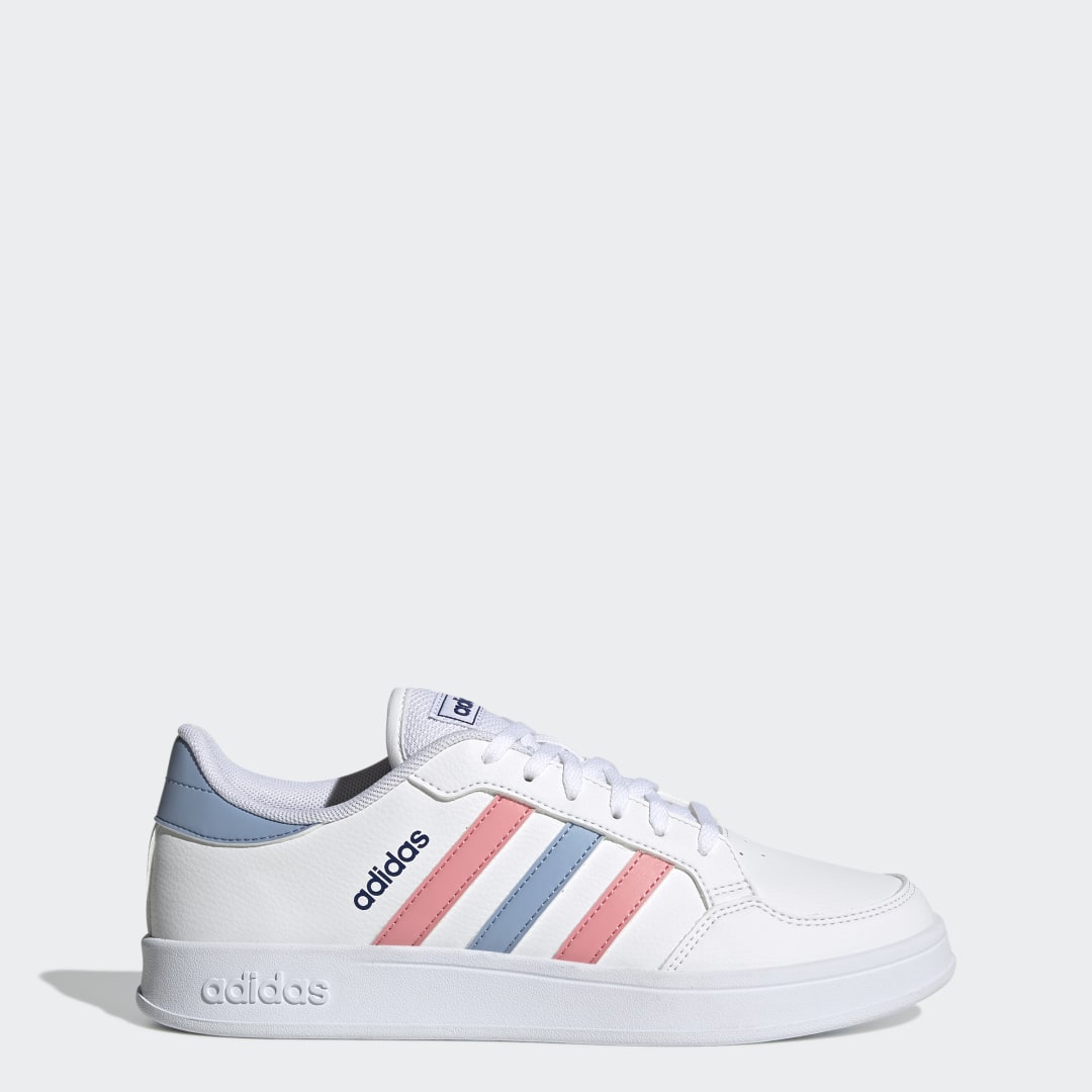 фото Кроссовки breaknet adidas sport inspired