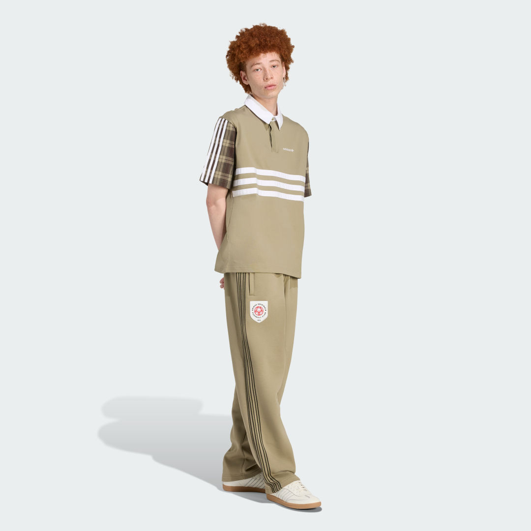 Thumbnail - Mesh Stripe Hose
