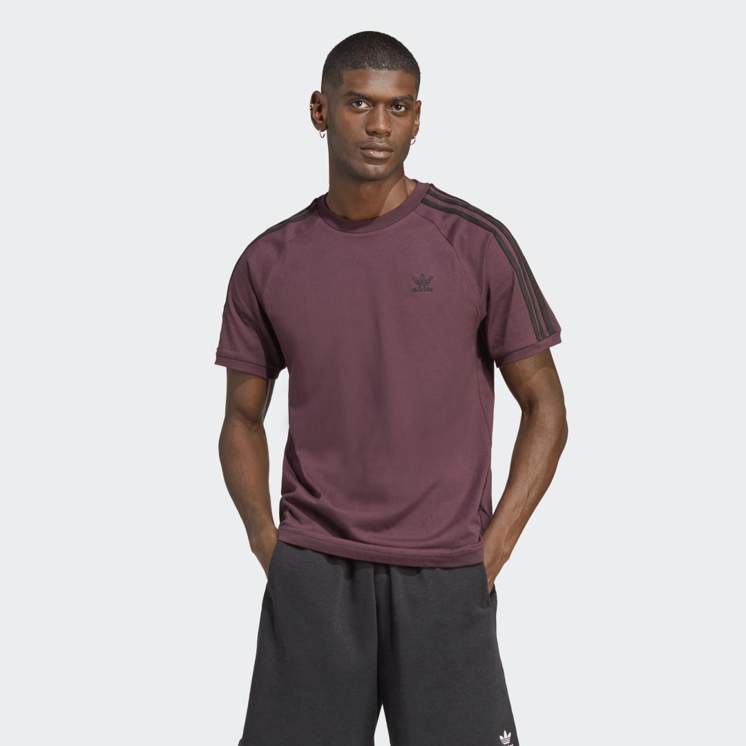 Adicolor Classics Plush T-shirt Adicolor Classics Plush T-shirt