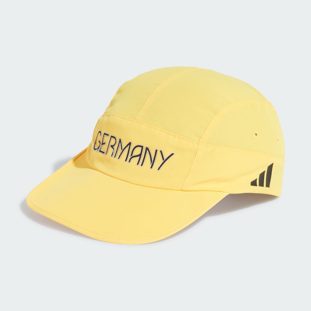 Image of Cappellino da running Team Germany cod002