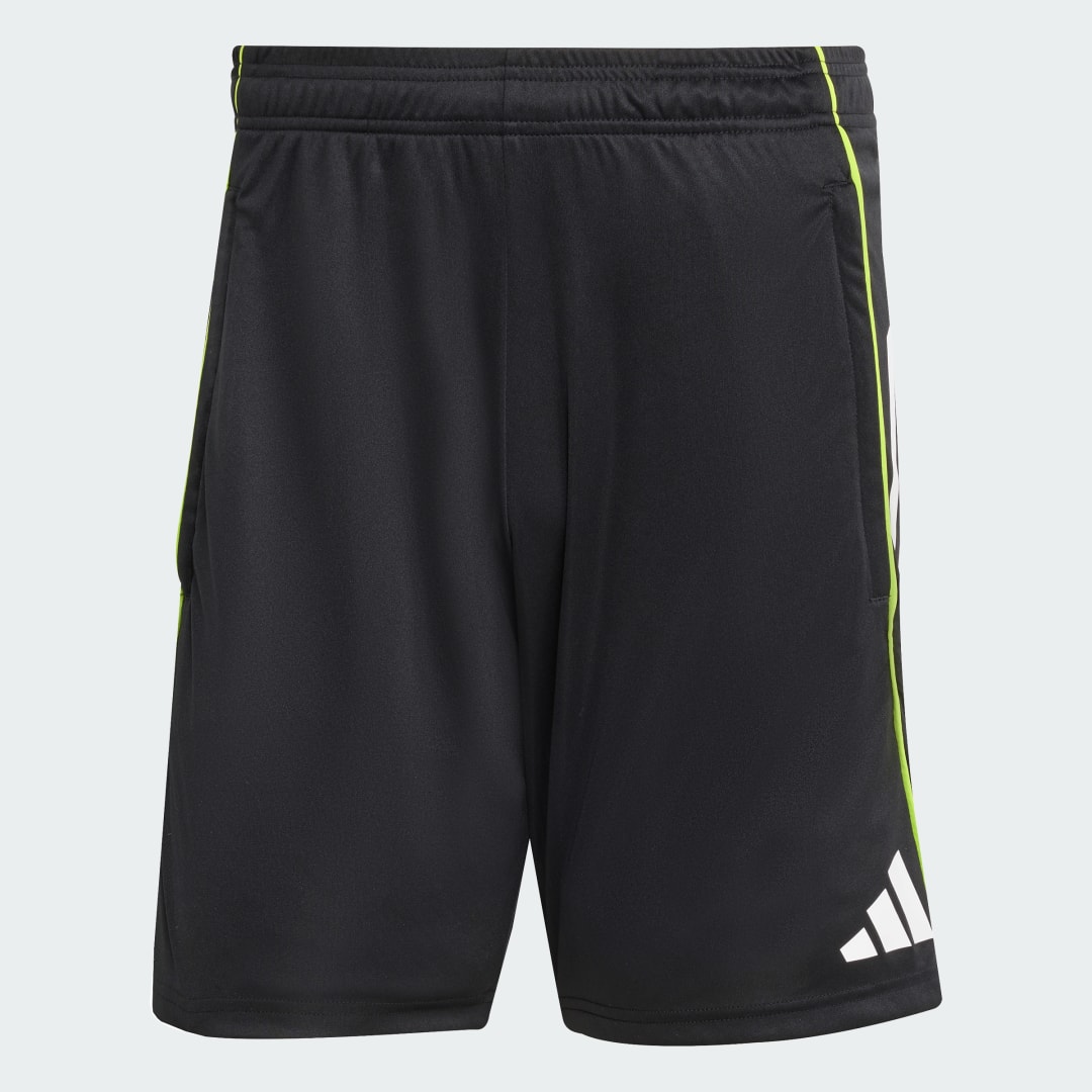 Short d'entraînement adidas Tiro25 - vue 4