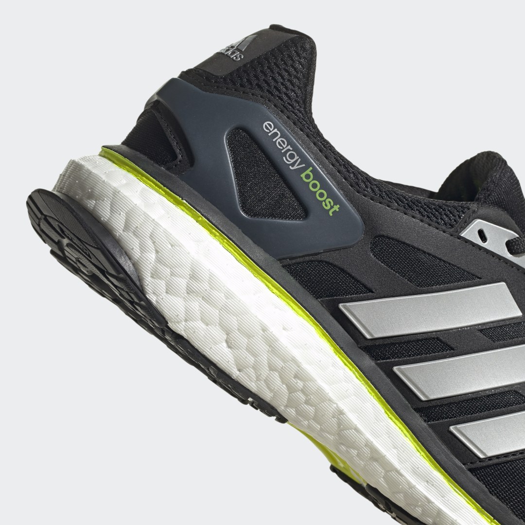 фото Кроссовки для бега energy boost adidas performance