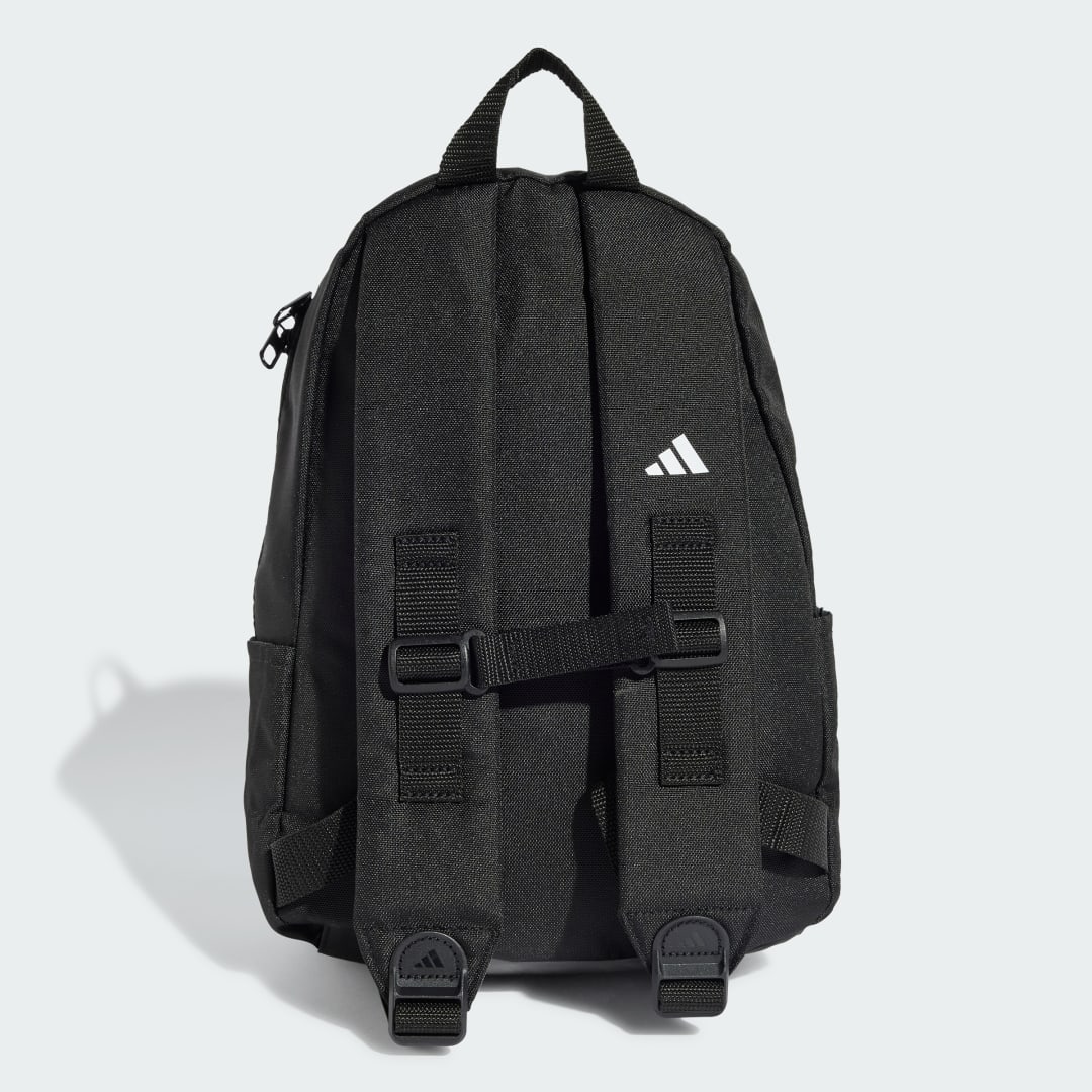 Sac a dos adidas JD1303 Unique - vue 5