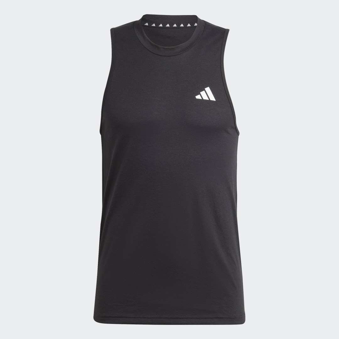 Debardeur adidas Tr es fr sl t FR - vue 5
