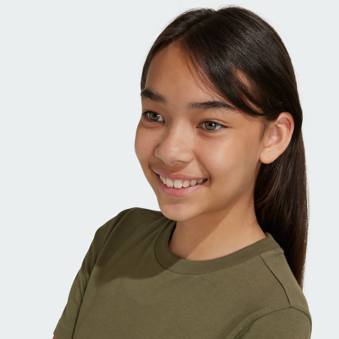 Adidas T-shirt Kids
