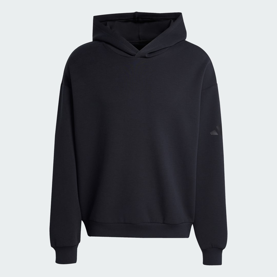 HOODIE SOFT LUX - vue 4
