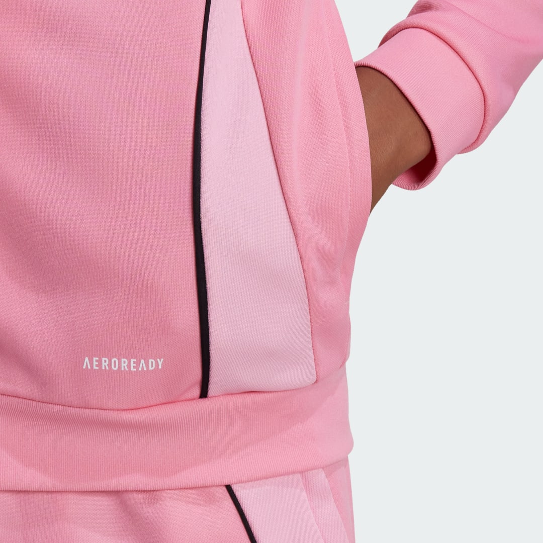 Adidas Messi Trainingsjack Kids