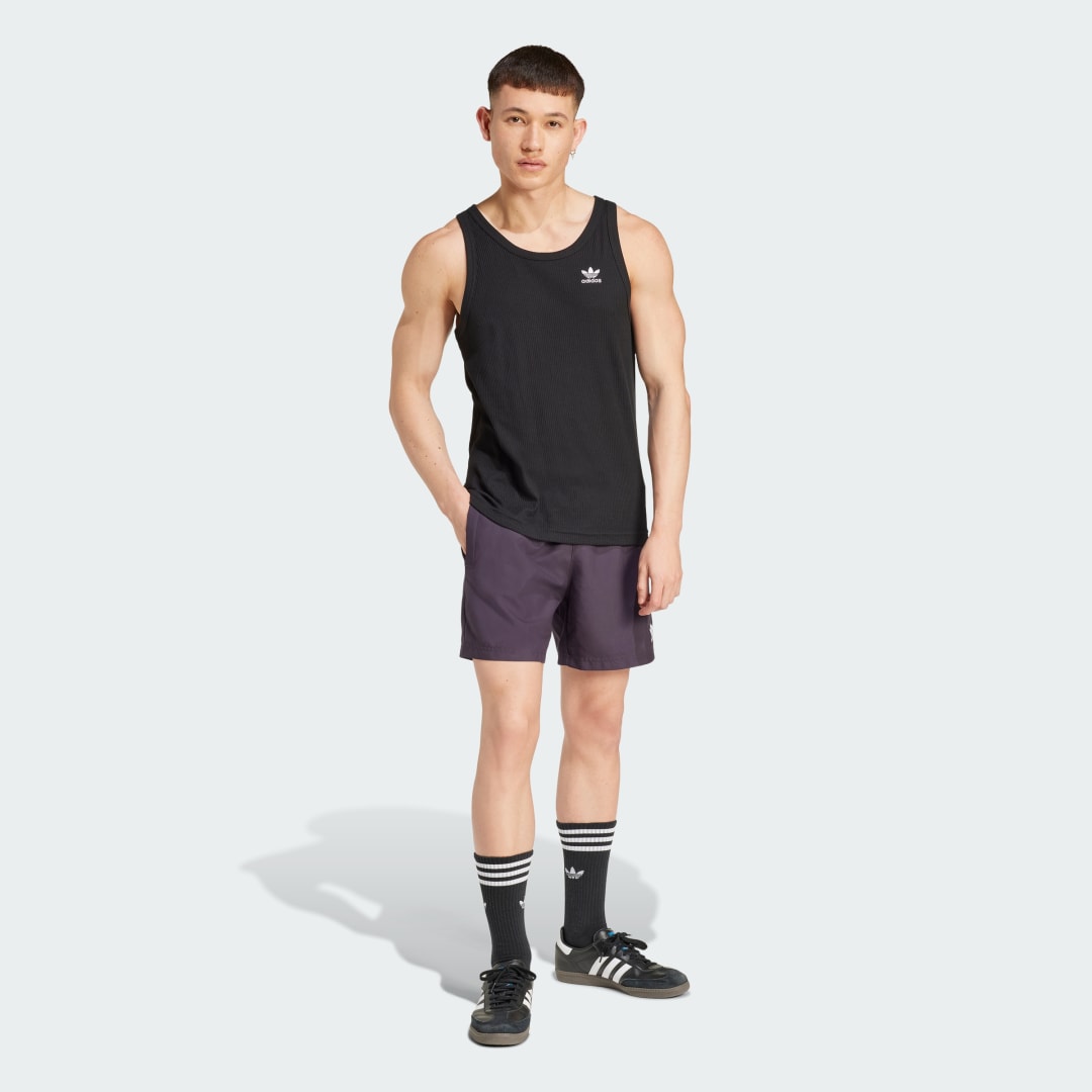 Adidas Originals Essentials Solid Zwemshort