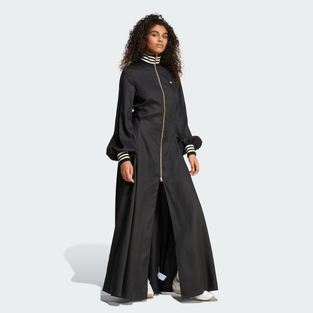 Adidas Premium Satin Dress