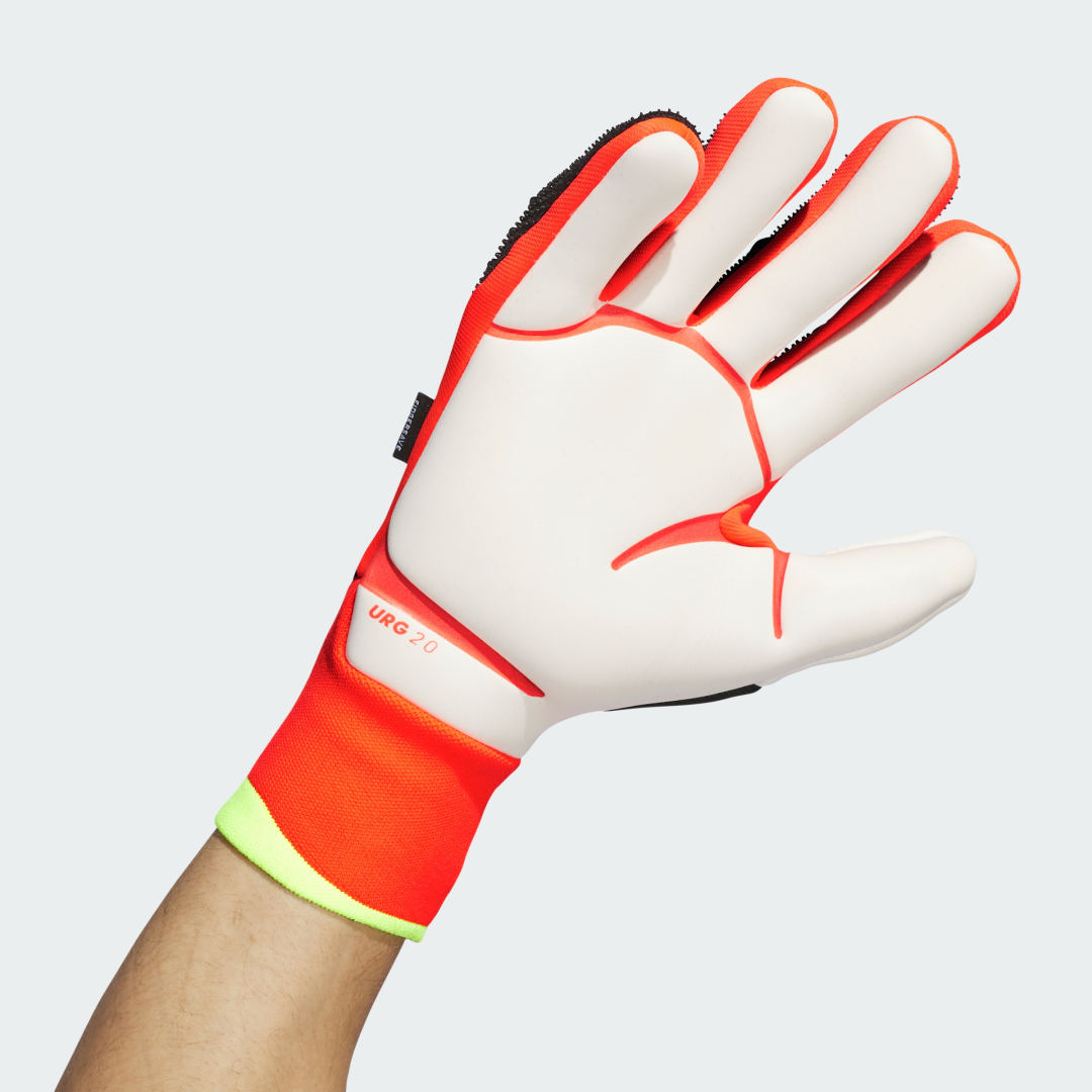 Adidas Performance Predator Pro Fingersave Keepershandschoenen