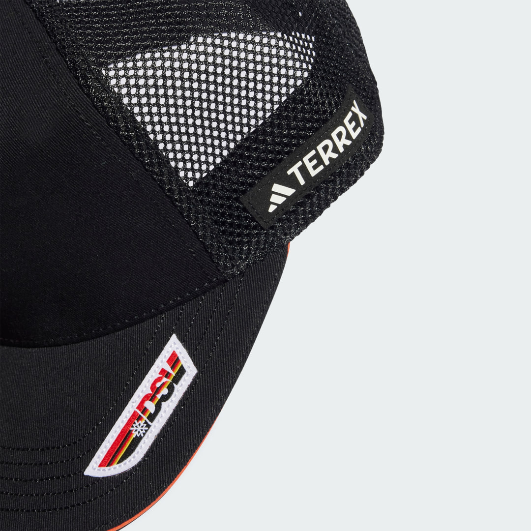 Casquette DSV Mesh - vue 3