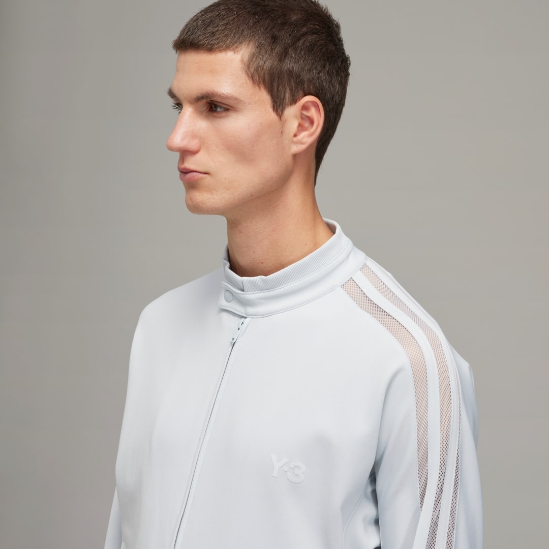 Adidas Y-3-Stripes Sportjack