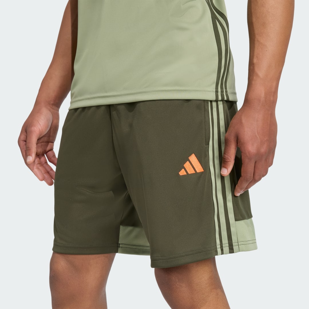 Adidas Tiro 25 Essentials Short