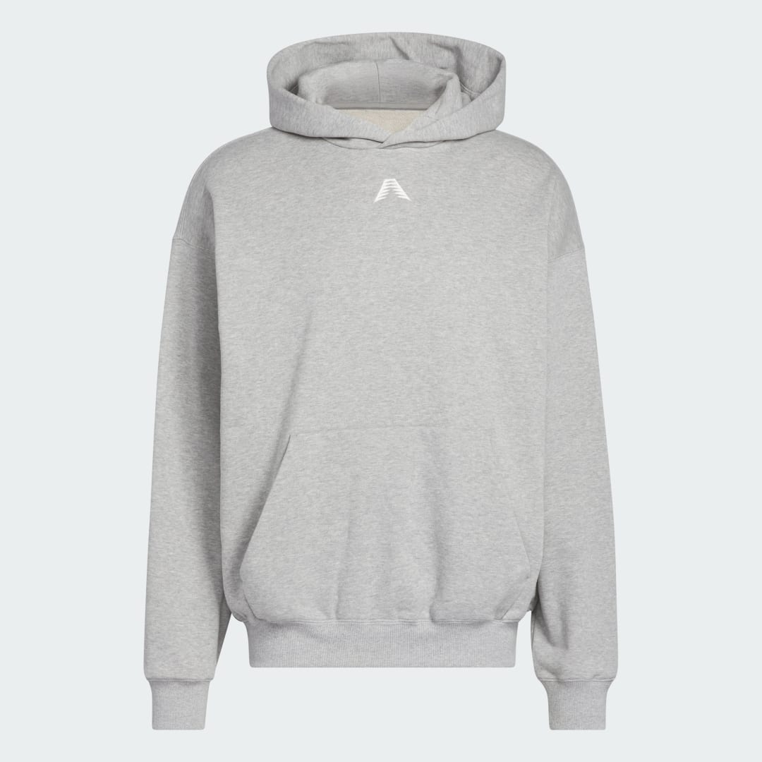 Adidas Anthony Edwards Seasonal Graphic Hoodie