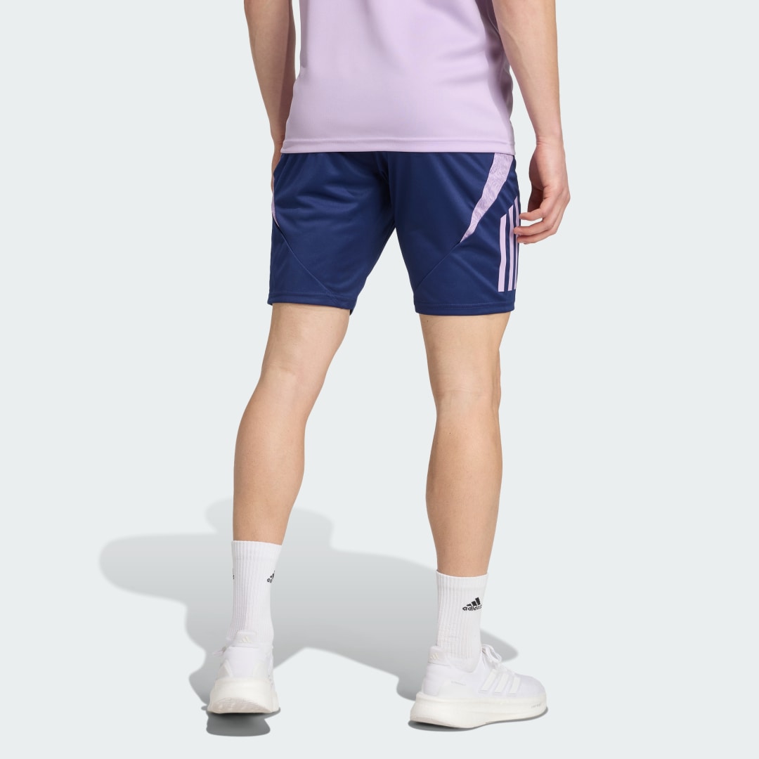 Adidas Frankrijk Gym Short