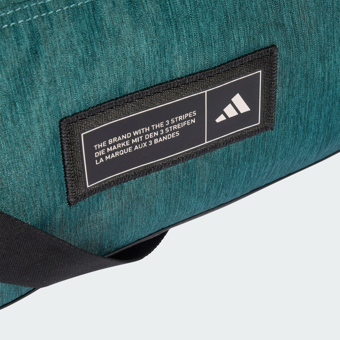 Adidas 4ATHLTS Duffeltas Medium