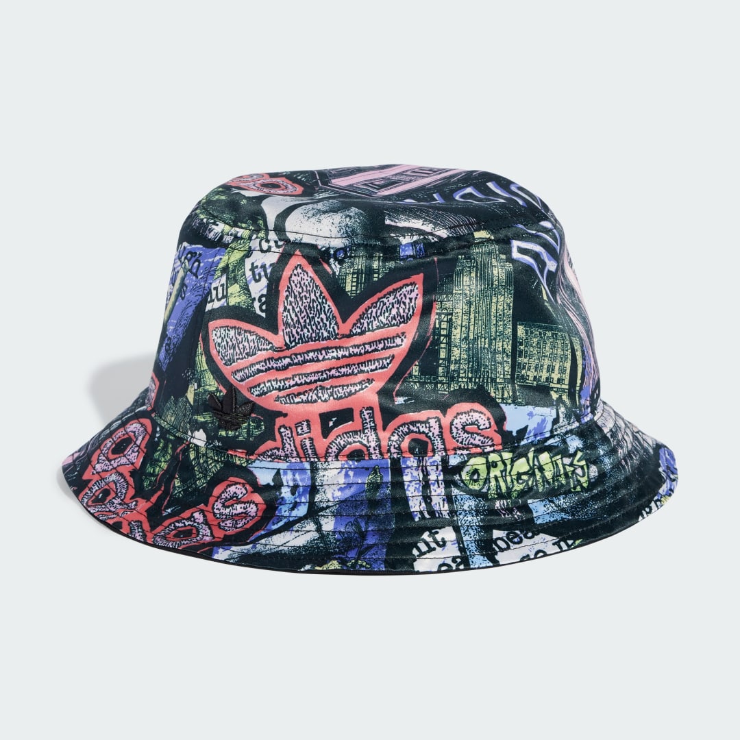 Adidas x Jeremy Scott Vissershoedje