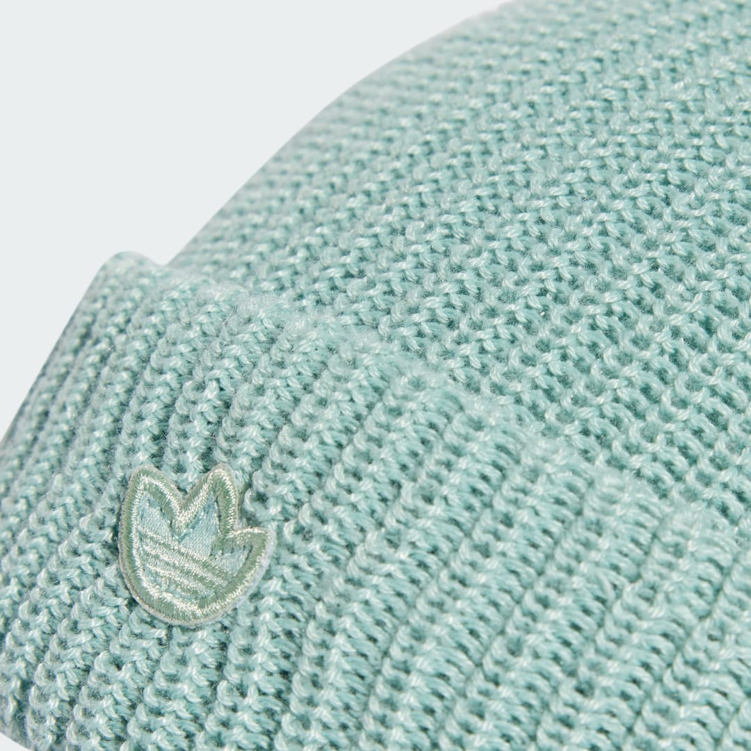 Adidas Adicolor Korte Beanie