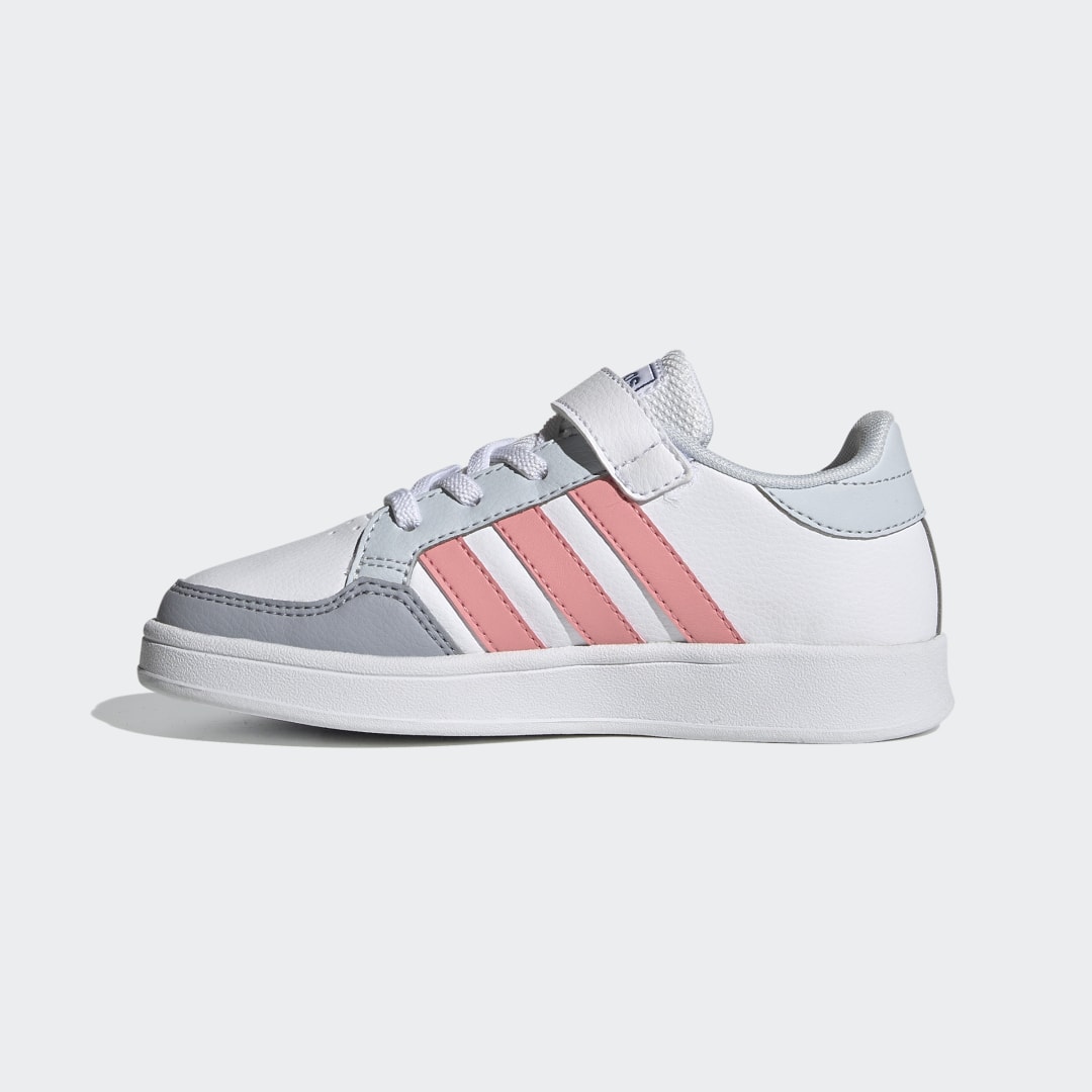 фото Кроссовки breaknet adidas performance