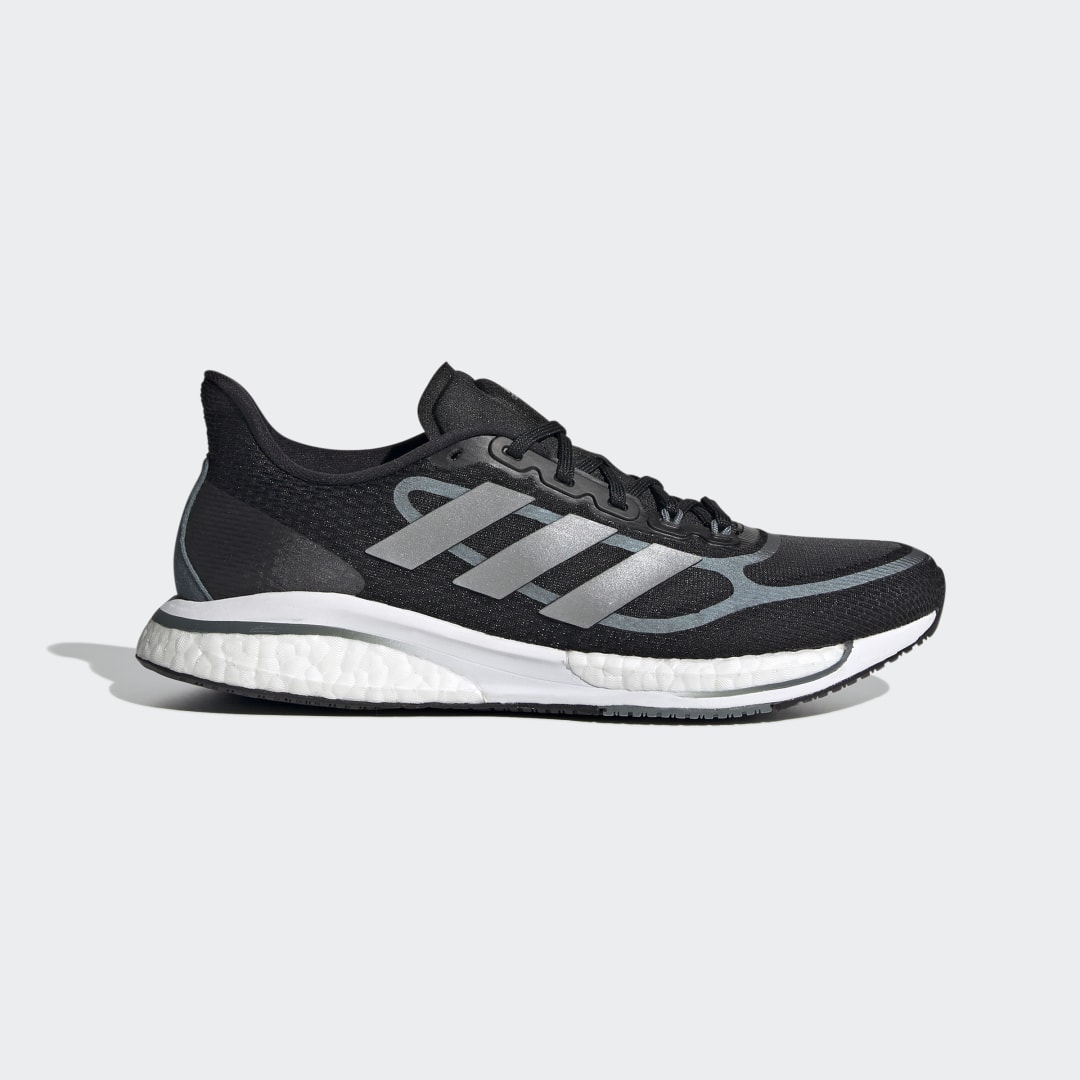 фото Кроссовки для бега supernova+ adidas performance