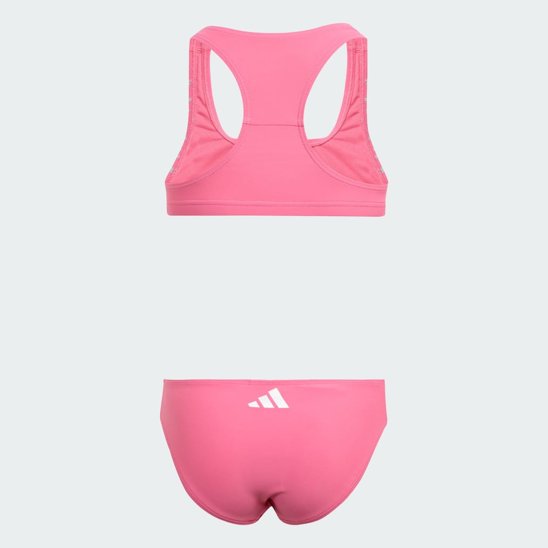 Ensemble bikini scintillant Enfants - vue 6
