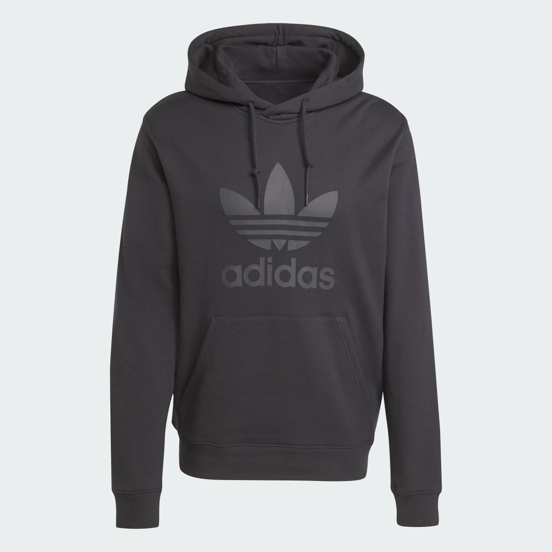 Adidas Adicolor Classics Trefoil Hoodie