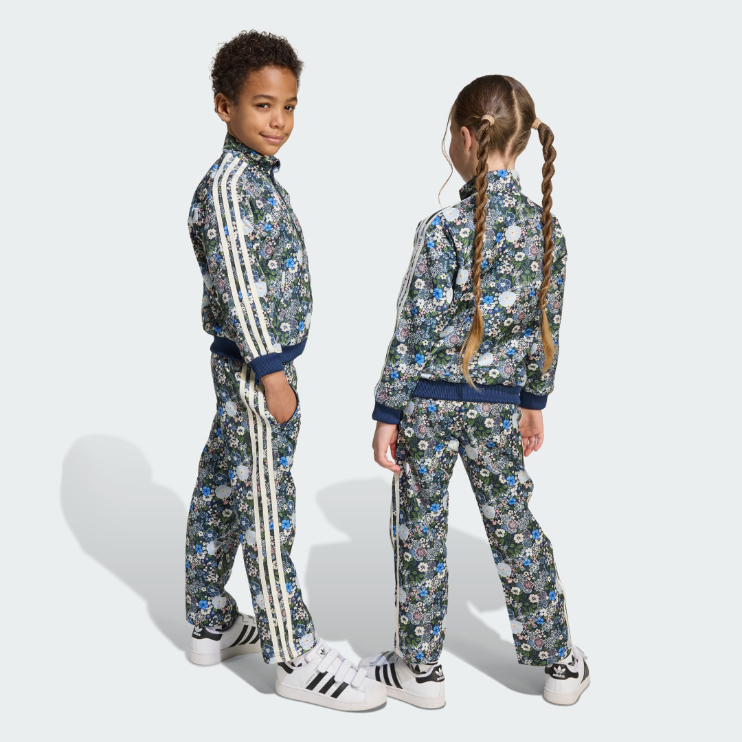Survêtement adidas Originals x Liberty London Firebird Enfants