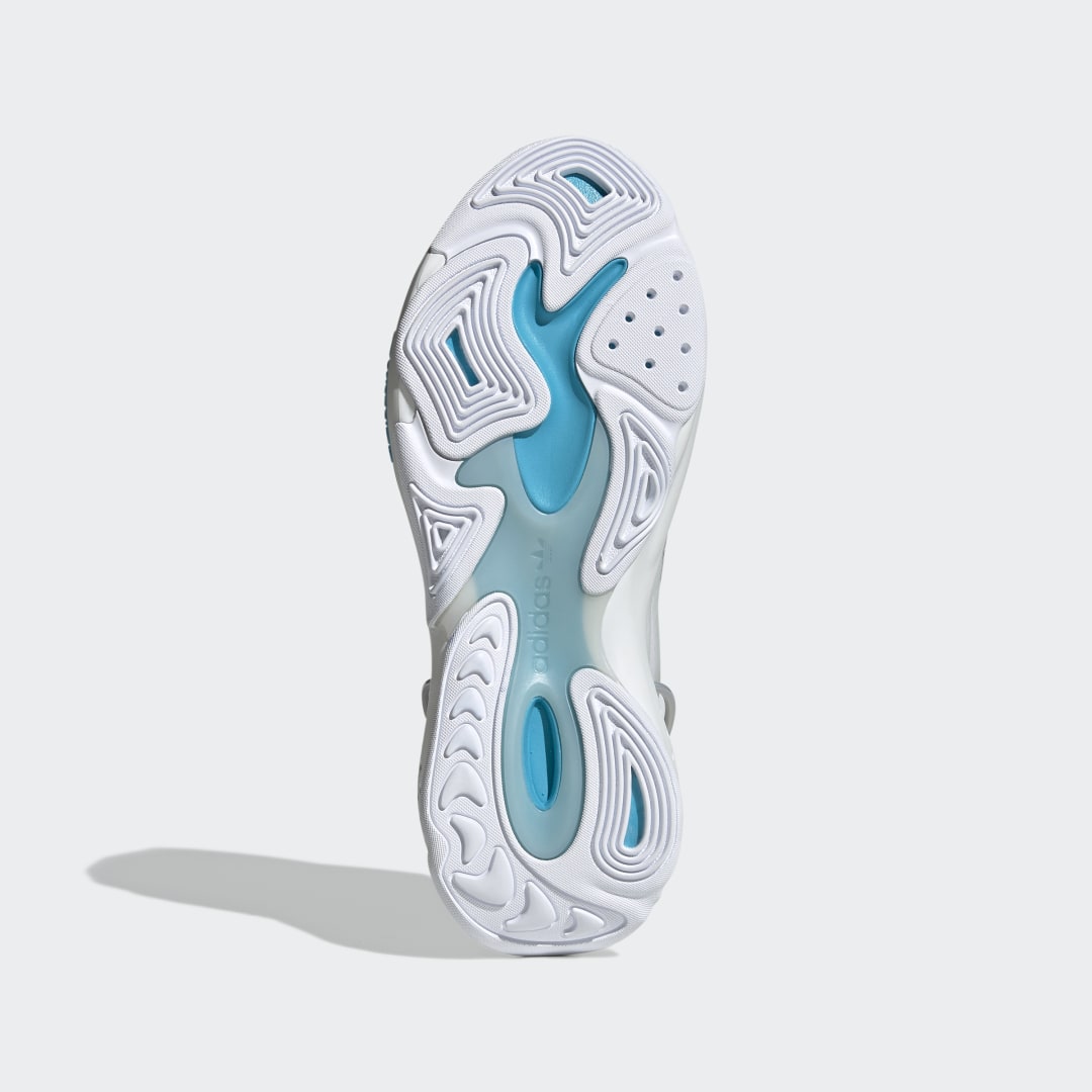 фото Кроссовки ozrah ruby 9100m adidas originals