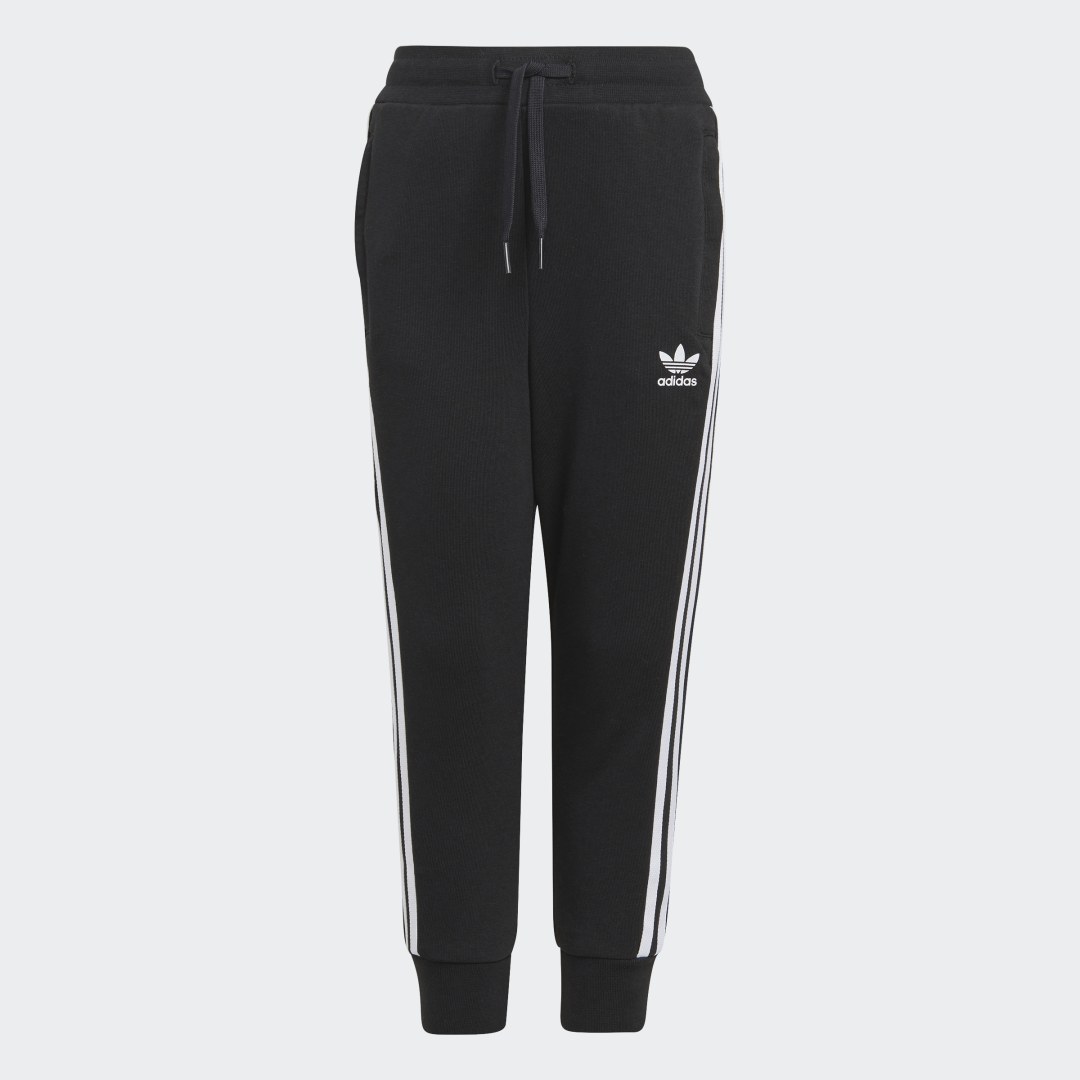 фото Комплект: худи и брюки adicolor adidas originals