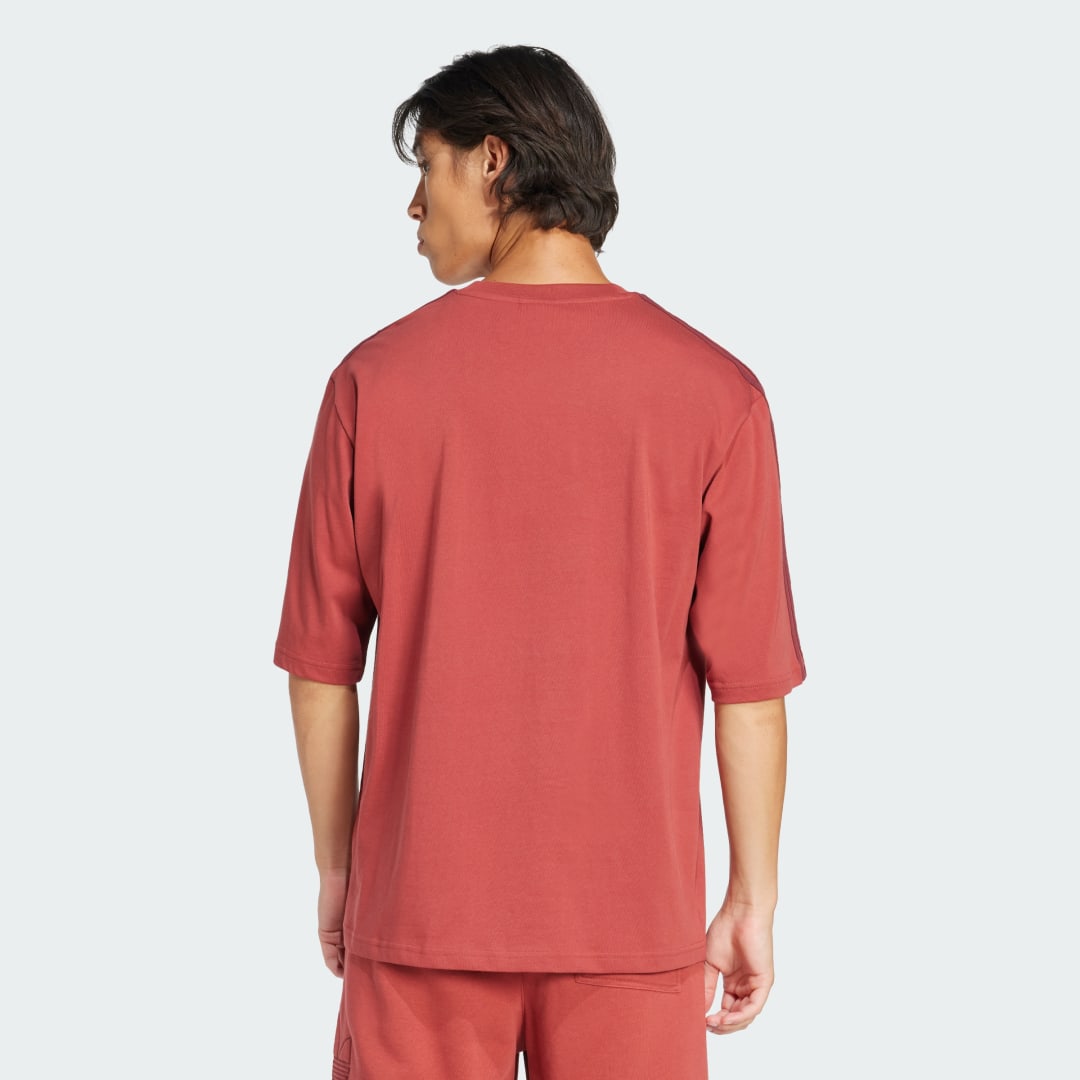Adidas Adicolor Oversized T-shirt