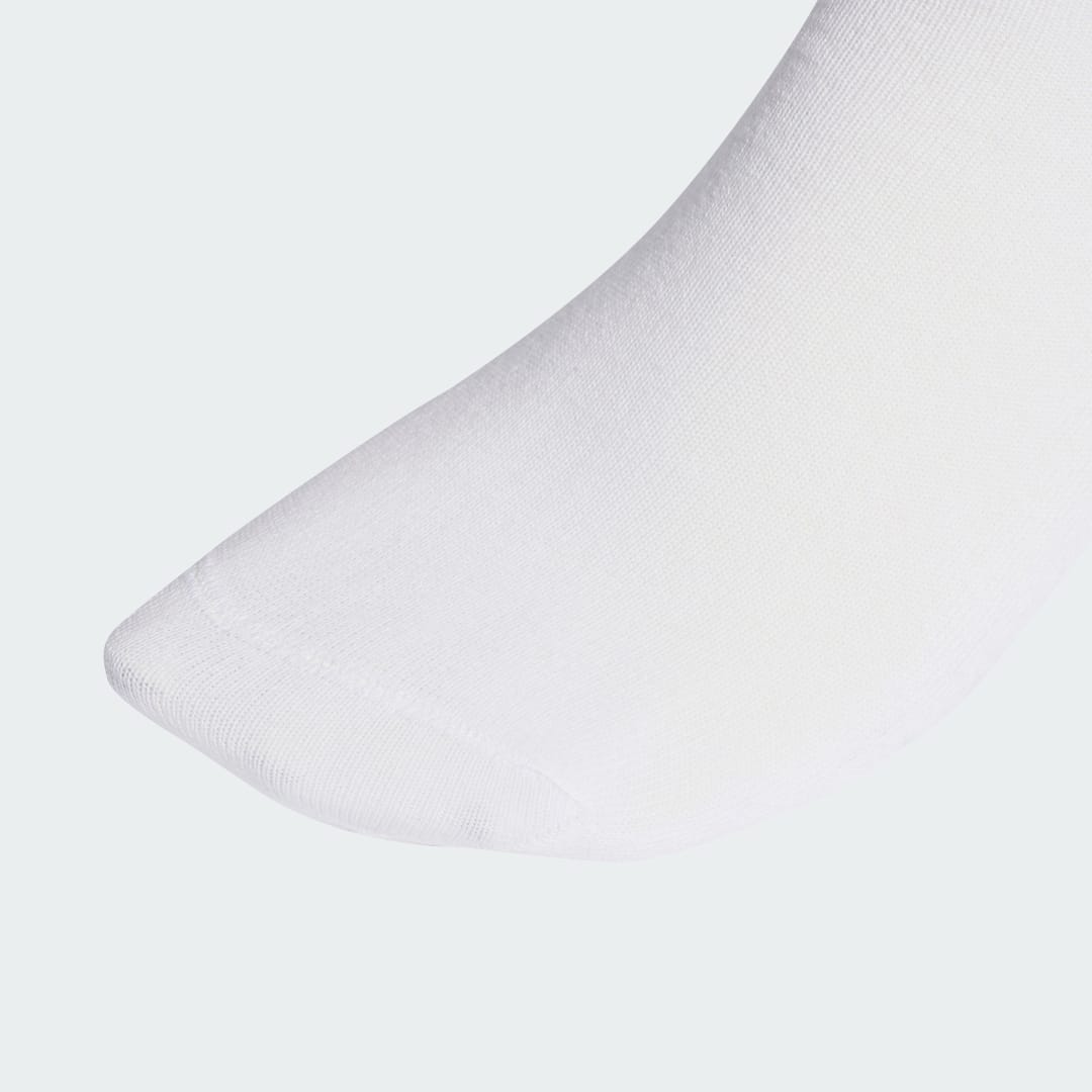 Chaussettes et collants adidas sportswear TIE DYE 3PP pour Accessoires - vue 6