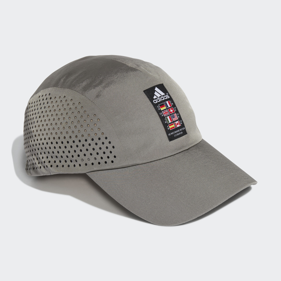 фото Бейсболка xplorer adidas performance